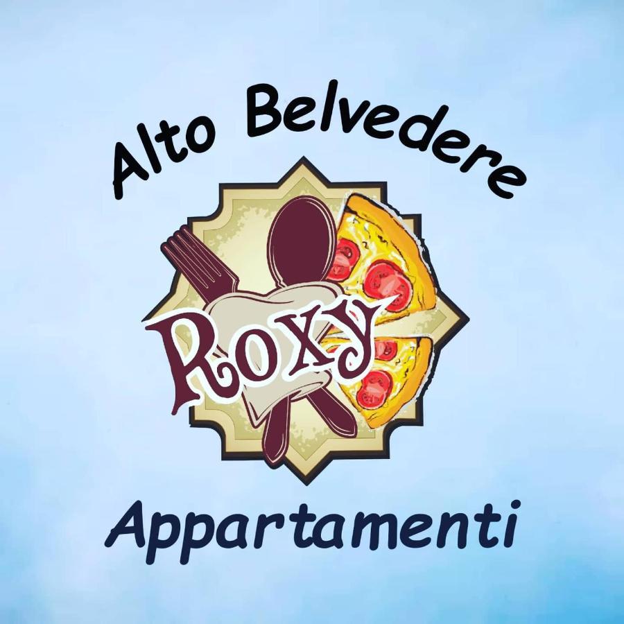 Cogna Roxy Alto Belvedere מראה חיצוני תמונה